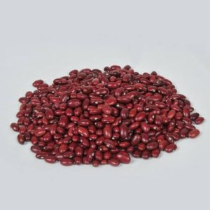 Ethiopian Red Kidney Beans  